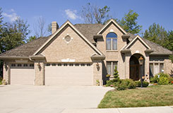 Garage Door Repair Services in Apopka, FL